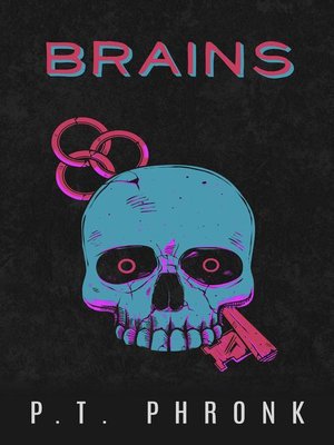 cover image of Brains